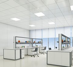 嶗山疾控實驗室建設(shè)項目