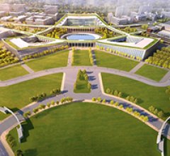 康復(fù)大學(xué)創(chuàng)核中心潔凈實驗室建設(shè)項目